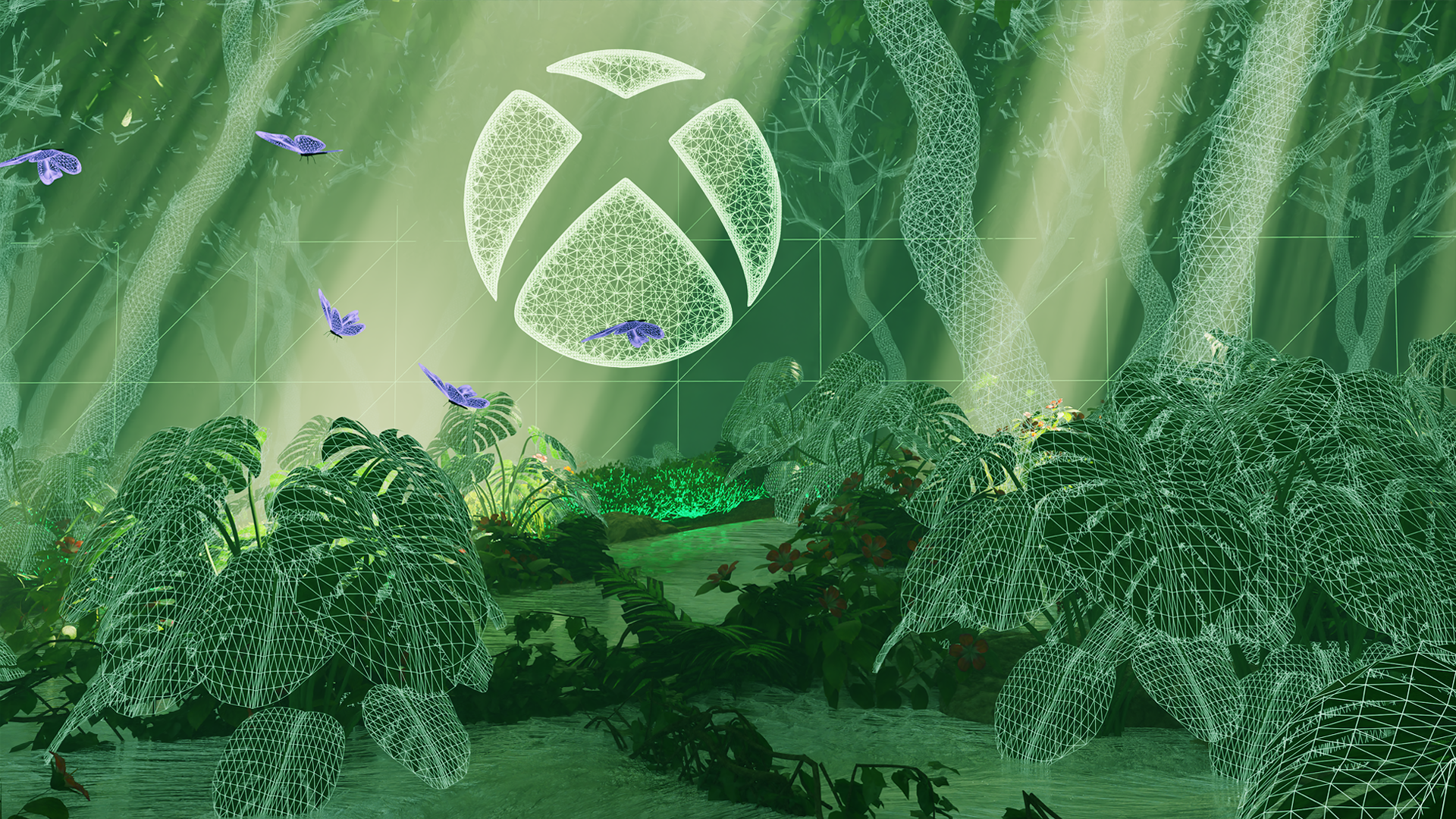 Sustainability Hero image