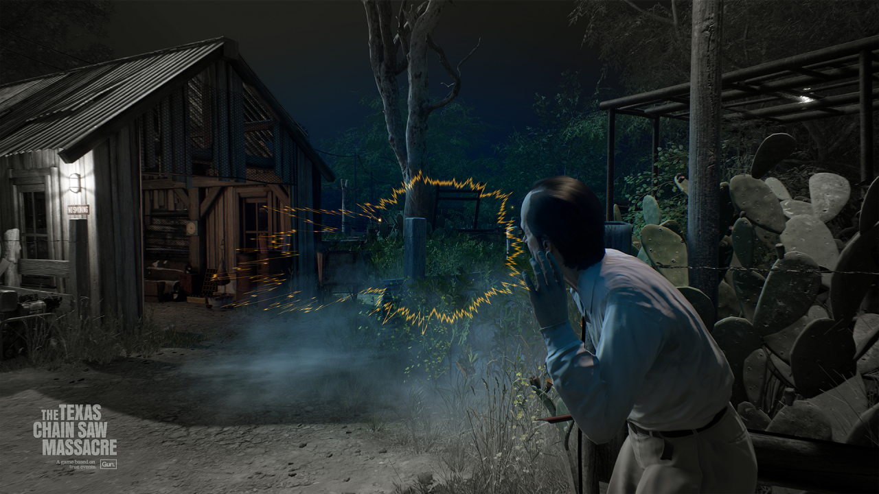 The Texas Chain Saw Massacre inline image