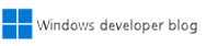 Windows-Entwicklerblog