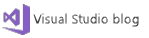 Visual Studio 部落格
